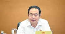 Chủ tịch Quốc hội: Chuẩn bị kỹ lưỡng nội dung để tổ chức thành công Kỳ họp thứ 10