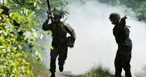 Điểm nóng xung đột ngày 3-9: Ba Lan đi trước Nga và Belarus, tập trận rầm rộ