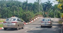 Quy định mới từ tháng 9-2025, người học lái xe cần biết