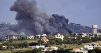 Israel xóa sổ nhà máy sản xuất vũ khí của Hezbollah