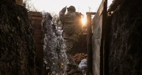 Bộ binh Ukraine"kể chuyện" 22 ngày trong chiến hào, Nga hóa giải bằng vũ khí tàn phá thể chất, kiệt quệ tinh thần