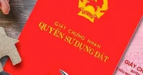 Sang năm 2026, những trường hợp sau sẽ không được sang tên sổ đỏ: Người dân lưu ý!