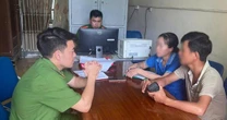Cặp vợ chồng Hà Tĩnh chuyển khoản 10K thì được trả lại đúng số tiền, đến khi chuẩn bị chuyển 100 triệu đồng: Công an mời lên làm việc, buộc dừng giao dịch