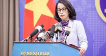 Việt Nam lên tiếng việc một số loại hải sản có thể bị cấm nhập khẩu vào Mỹ bắt đầu từ 1/1/2026
