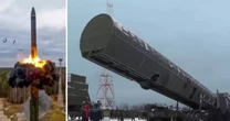 Oreshnik cần 17 phút bay tới trụ sở NATO