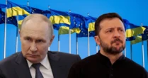 157 nước mang cú sốc cho Ukraine, Mỹ gây bất ngờ lớn nhất - Chuyên gia cảnh báo "án tử" ông Trump cho Kiev
