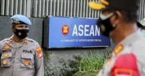 Sự kiện lịch sử: ASEAN sẽ kết nạp thành viên thứ 11 vào tháng 10/2025
