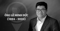 Founder của Remaps, từng lên Shark Tank mùa 5, qua đời ở tuổi 41