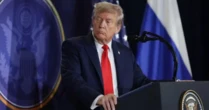 'Tuyên bố của ông Trump về lấy lại lãnh thổ Ukraine giáng đòn mạnh vào Zelensky'