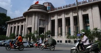 Hết năm nay, nợ công Việt Nam sẽ chiếm bao nhiêu phần trăm GDP?