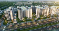 Vingroup tung gần 1.600 căn nhà xã hội tại “siêu phường” lớn nhất Việt Nam, giá chưa đến 1 tỷ đồng