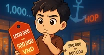 Chương trình giảm giá sốc: Người mua thật sự 'hời', hay đang bị đánh lừa?