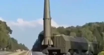 Tên lửa Iskander-M tại Kaliningrad đặt Warsaw trong khu vực tấn công