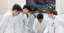 Chi phí học bác sĩ nội trú, cao nhất lên tới hơn 900 triệu đồng/năm