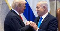 Ông Trump đề nghị Tổng thống Israel ân xá cho Thủ tướng Netanyahu