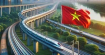 Doanh nghiệp tư nhân làm đường sắt tốc độ cao: Phải ‘so bó đũa’ để chọn
