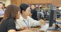 Bộ Nội vụ đề xuất chuyển 120 đầu việc của cấp huyện xuống cấp xã