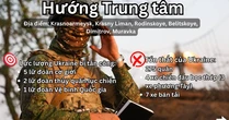 Hỏa lực thiêu rụi loạt pháo phương Tây và 13 trạm tác chiến điện tử