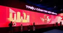 Khi công nghệ tiên phong "thổi hồn" vào lịch sử