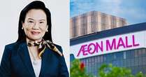 Chân dung đại gia kín tiếng xây dựng Aeon Mall Cần Thơ: Đơn vị đưa Vietlott vào Việt Nam, sáng lập Ngân hàng VietBank