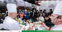 Vietfood & Beverage – Propack Vietnam 2025: Thương hiệu hội tụ, kết nối ngành F&B