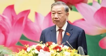 Tổng Bí thư: Kiên quyết ngăn chặn, loại bỏ mọi chi phối của lợi ích nhóm đến Quốc hội