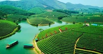 Tham vọng trở thành trung tâm thương mại, công nghiệp, tỉnh nghèo huy động 1.650 nghìn tỷ cho phát triển