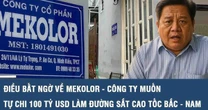 Tuyên bố "trên trời" cần cam kết pháp lý