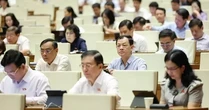 Ghi nhận công lao, đóng góp của 696 cấp huyện trước khi kết thúc hoạt động từ ngày 1/7
