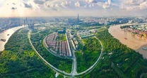 Từ sau 30/6, “thành phố trong thành phố” đầu tiên của Việt Nam sẽ bị “xóa tên” khỏi bản đồ hành chính