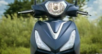 Xe ga giống Honda Vision vừa về đại lý đã giảm đậm: Thấp nhất 28,3 triệu đồng, ăn 1,9 lít xăng/100km