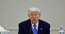 Kế hoạch của Tổng thống Mỹ Trump tan vỡ vì cuộc tấn công của Israel