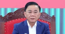 6 trường hợp đảng viên được miễn, không và chưa xem xét kỷ luật