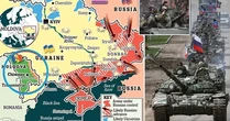 Đại tá Mỹ: Không ai cản được Nga chiếm Odessa!