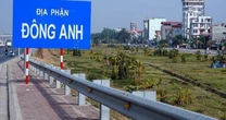 Đông Anh sắp xây tuyến đường mới, vốn đầu tư gần 1.200 tỷ đồng