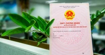 Chính thức từ 1/7, người dân làm sổ đỏ lần đầu sẽ được thực hiện ở cấp xã