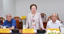 Tập đoàn BRG của bà Nguyễn Thị Nga đề xuất đầu tư loạt dự án BĐS, có cả sân golf đẳng cấp quốc tế tại Bà Rịa - Vũng Tàu