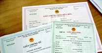 Quy định mới về lĩnh vực hộ tịch có hiệu lực từ ngày 1/7, người dân cần nắm rõ