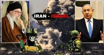 Israel tung đòn phủ đầu, Iran đáp trả dữ dội: Ai nắm lợi thế trong cuộc đấu "sinh tử"?