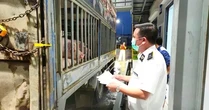 Hà Nội: Liên ngành đột xuất kiểm tra Công ty C.P trong đêm