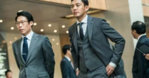 Nỗi ám ảnh về chaebol Hàn Quốc