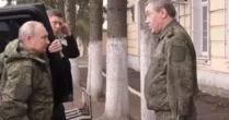 Ông Putin thân chinh tới Kursk ra mệnh lệnh nóng: Hé lộ 1 đề xuất khiến Tổng thống Nga đồng ý ngay lập tức