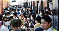 Ngày mai, hàng triệu người dân ở Hà Nội, Hải Phòng, TP HCM sẽ được mua một loại xăng mới