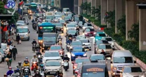 Đề xuất Hà Nội và TP.HCM áp dụng quy chuẩn khí thải ô tô cao hơn, sớm hơn