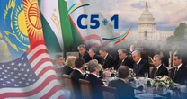 Tham vọng của Mỹ sau hợp đồng ở "C5+1": Nhắm đến 1 mặt hàng, gia tăng sức cạnh tranh với Nga, Trung Quốc