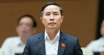 Phê chuẩn kết quả bầu Chủ tịch UBND TP Đà Nẵng Phạm Đức Ấn
