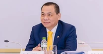 Tập đoàn của tỷ phú Phạm Nhật Vượng trúng thầu dự án gần 20.000 tỷ đồng, điểm cuối cách TP HCM 100 km
