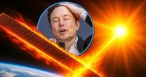 Vệ tinh Stalink “rơi như ruồi”: Elon Musk bất lực trước đối thủ không thể kháng cự