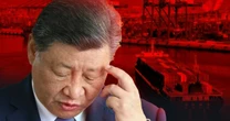 Loạt cửa hàng treo biển giảm giá 90%: Chuyện gì đang xảy ra ở Trung Quốc?