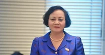 Sắp xếp, tinh gọn bộ máy: 'Cả hệ thống chính trị đều nỗ lực'